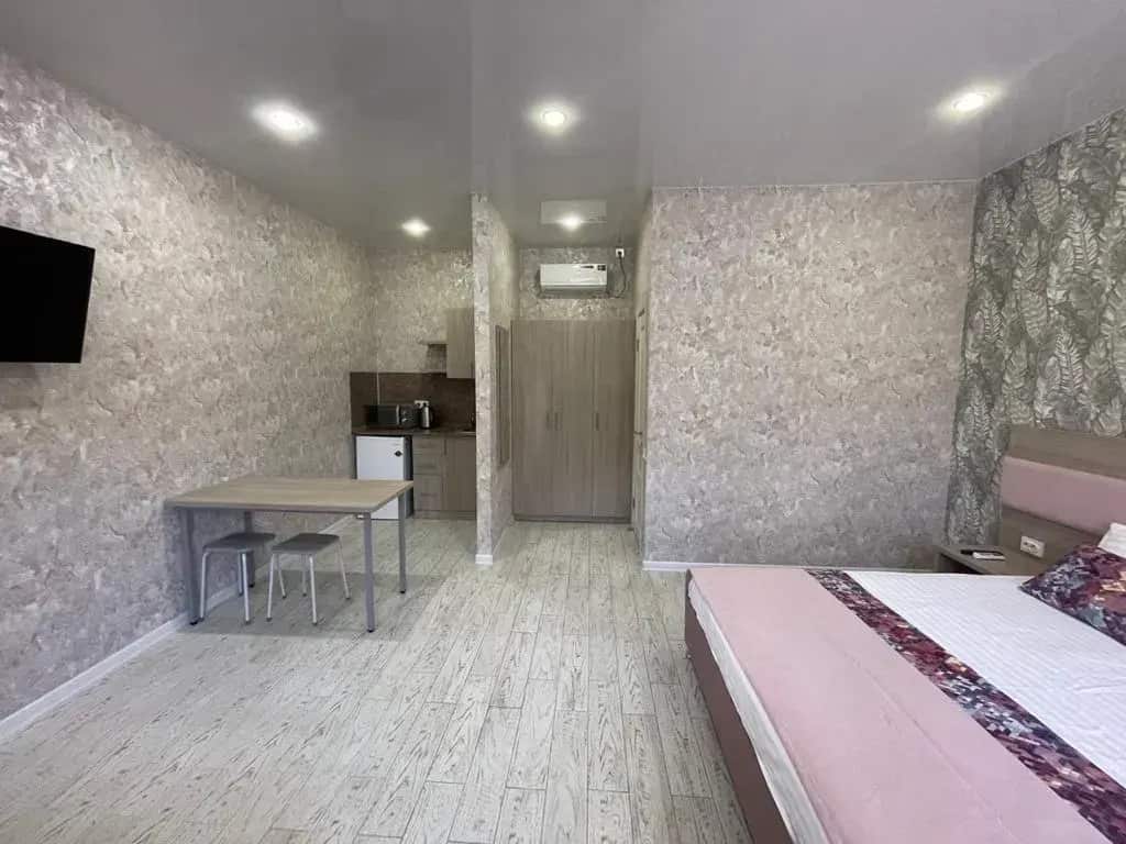 Olimp-Park House Guest house: главное фото 1