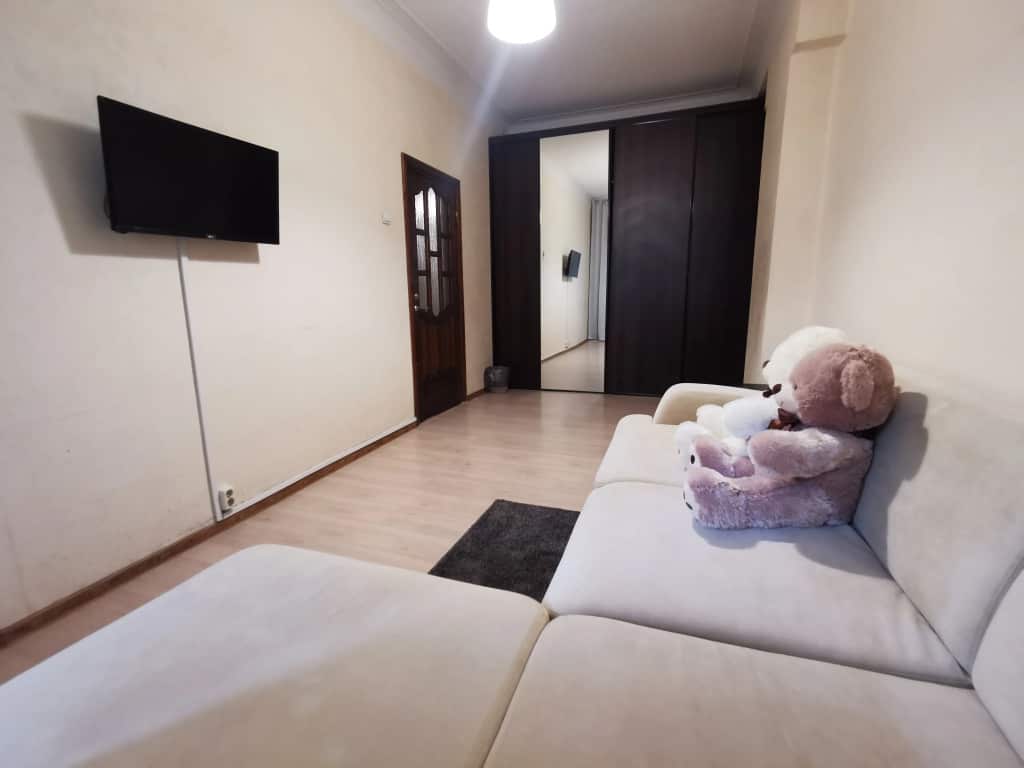 Kulakova 14 Mini-Hotel: главное фото 1