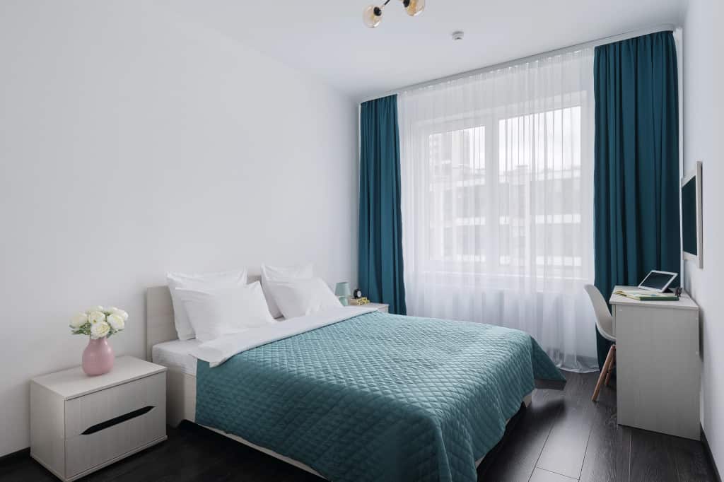 Квартира Apartment Comfort Арцеуловская Аллея: главное фото 1