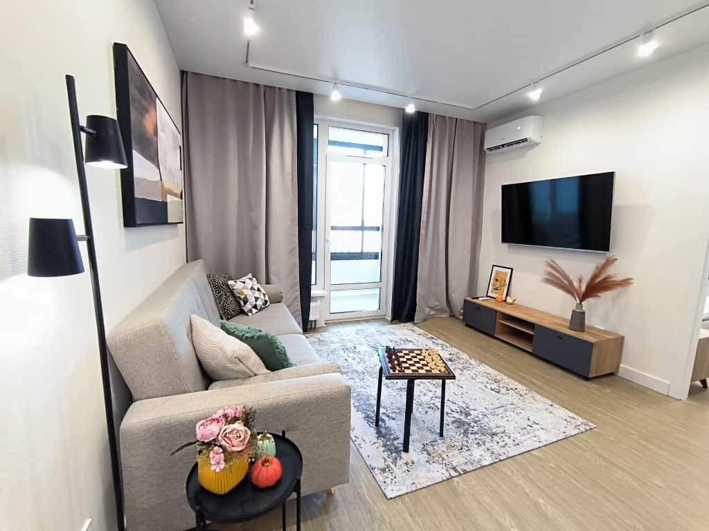 Квартира Костарика Квартира 1+ Корица в Центре: главное фото 1
