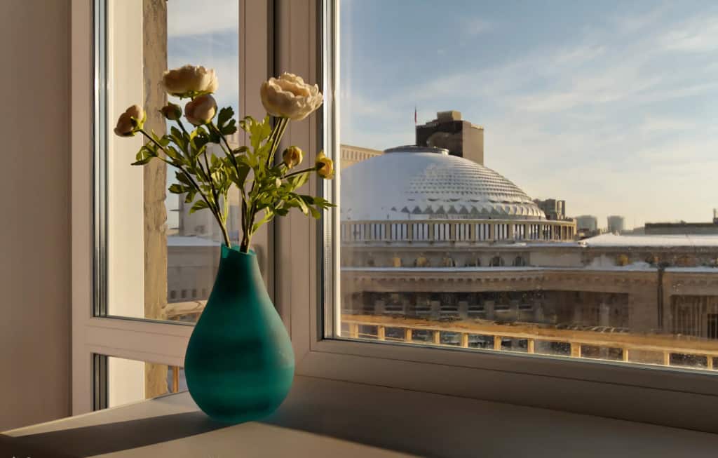 Квартира iHome: Живите с видом на Оперный театр: главное фото 1