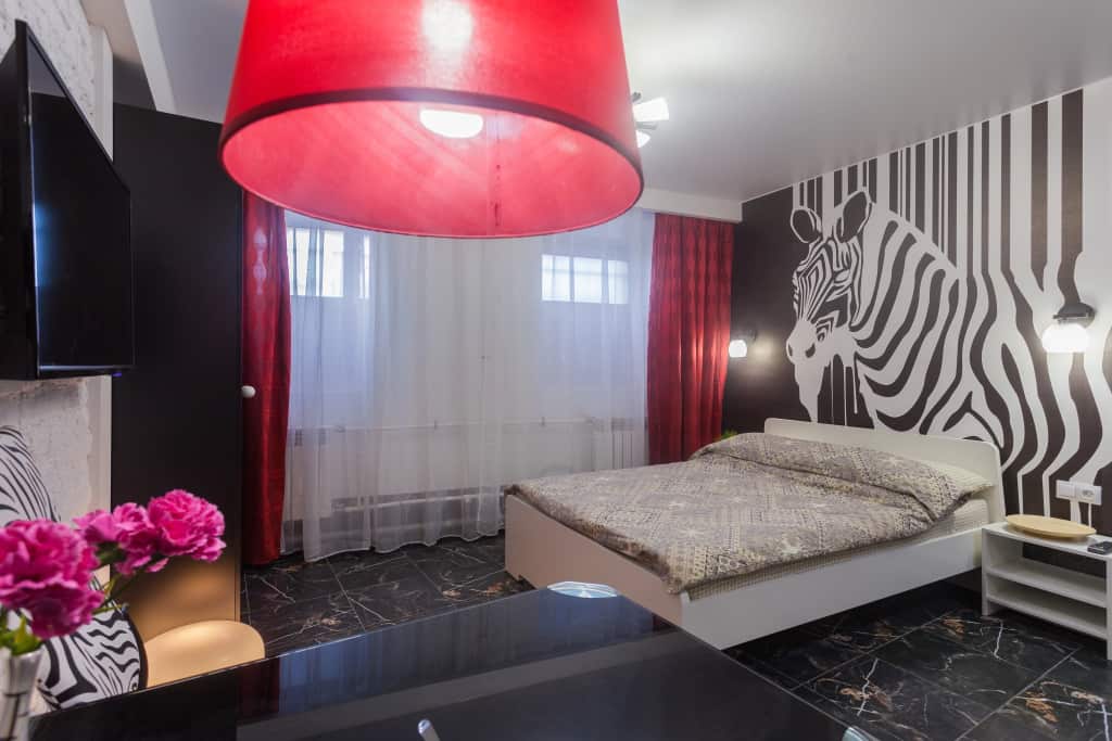 Апартаменты Улучшенные Leohotels на Фонтанке, 80: главное фото 1