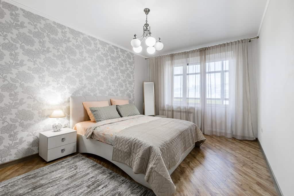 Квартира Комфорт двухкомнатные в шаге от Кремля: главное фото 1