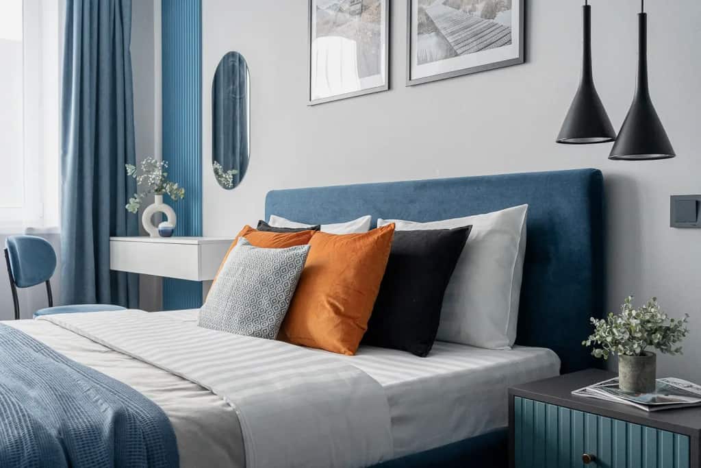Апартаменты Sky river apartment: главное фото 1