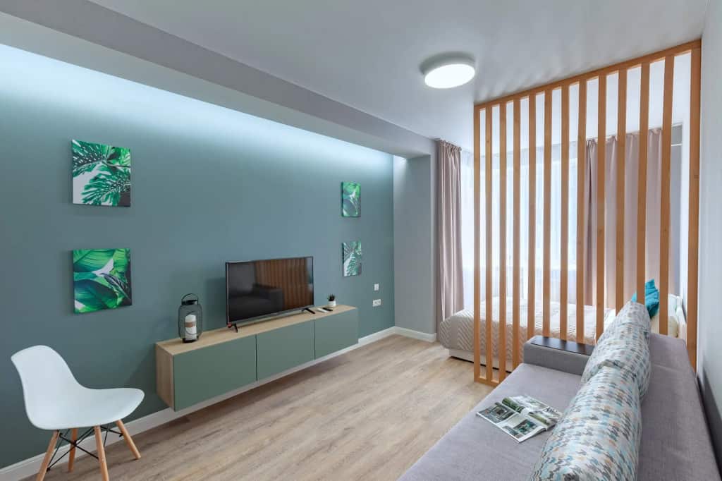 Квартира Ant Apart comfort: главное фото 1