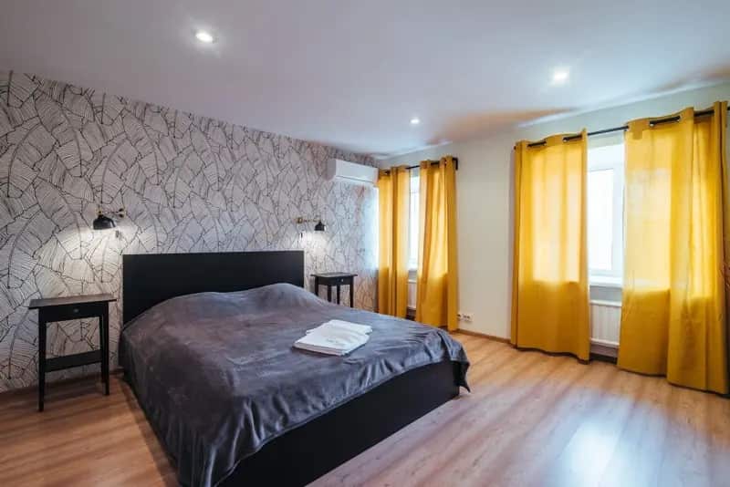 Piterstay Nevsky 32: главное фото 1