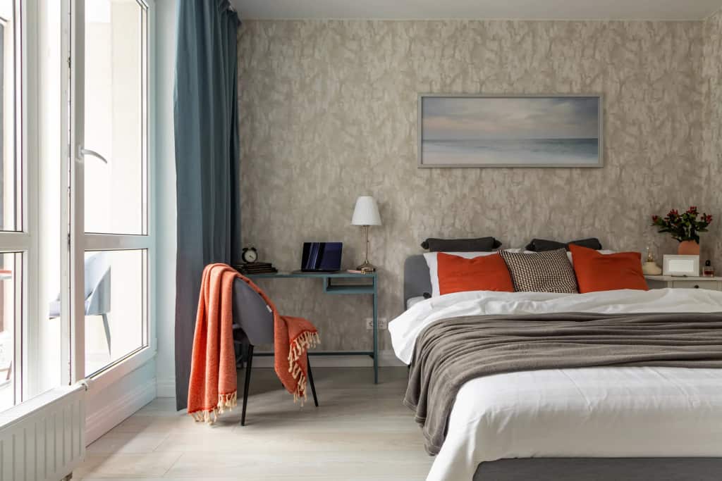 Квартира Soft Morning Home в 15 Минутах от Метро: главное фото 1