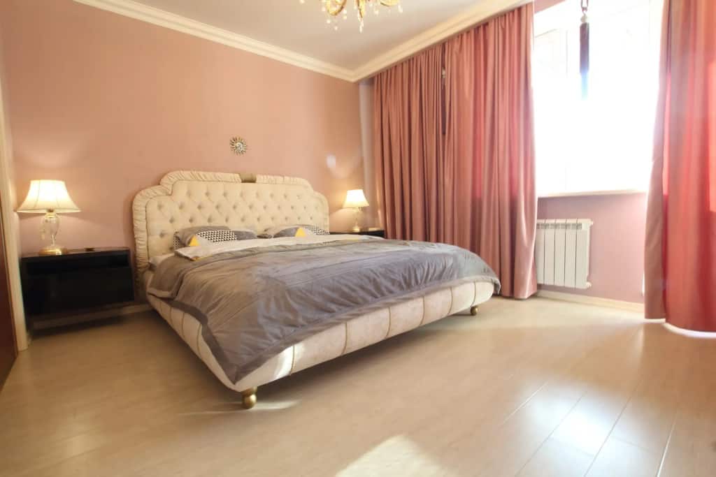 Апартаменты TimHouse ТимХаус на улице Достоевского: главное фото 1
