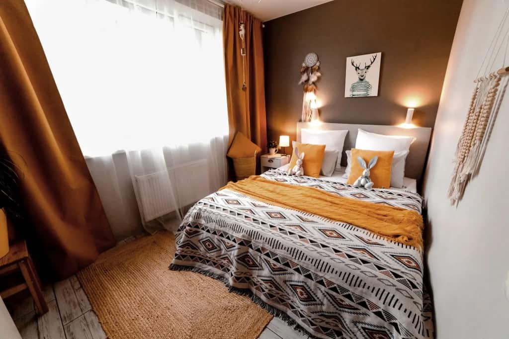 Квартира Sсandi House: главное фото 1