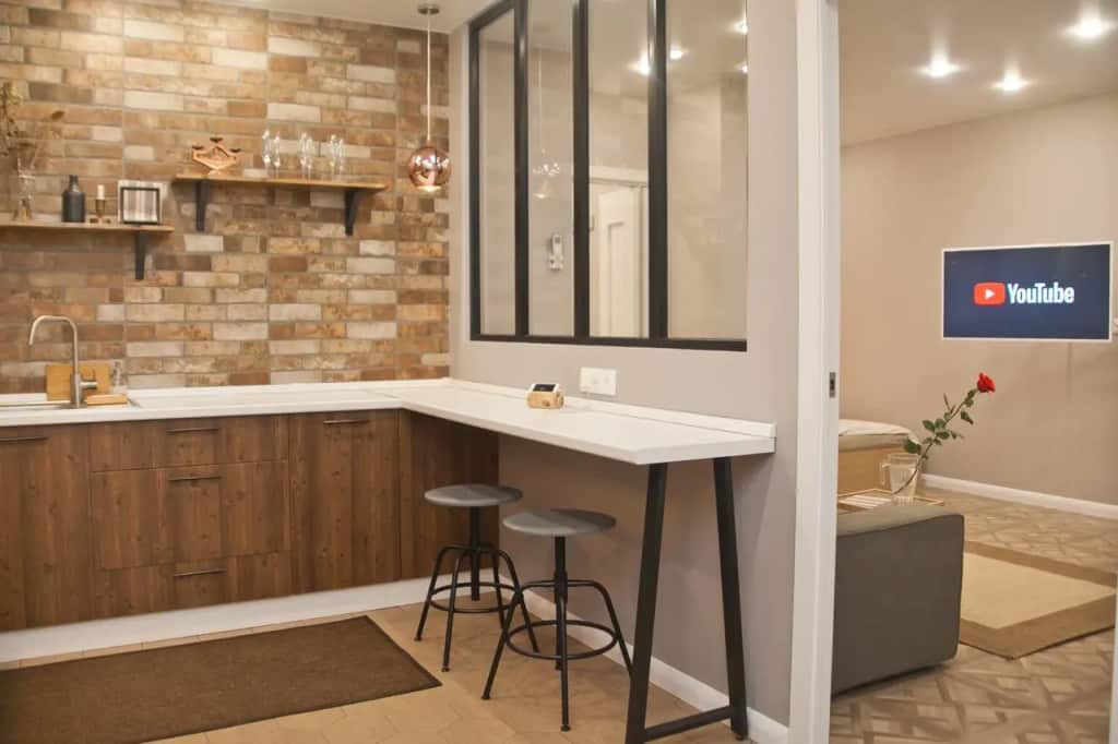 Апартаменты Ufa-Arena Apartment: главное фото 1