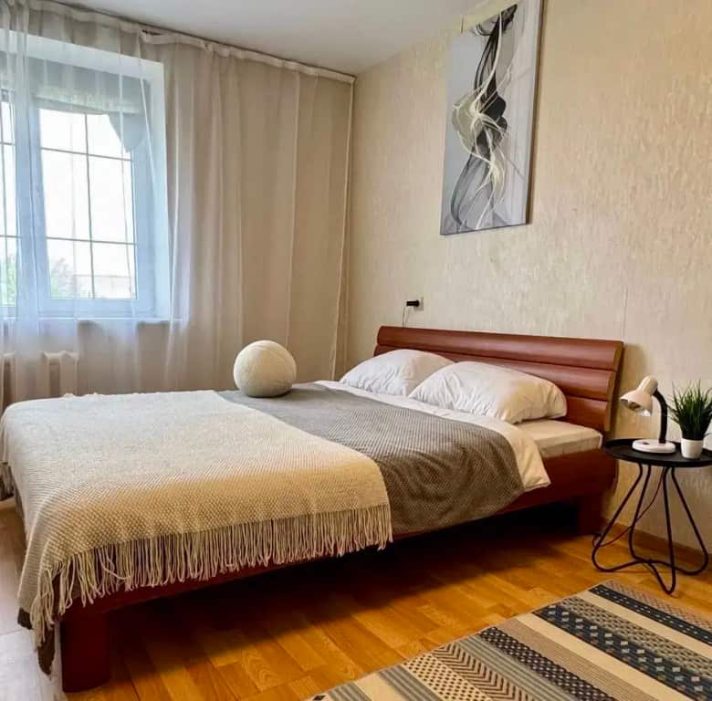 Квартира Уютный объект в центре Калининграда: главное фото 1