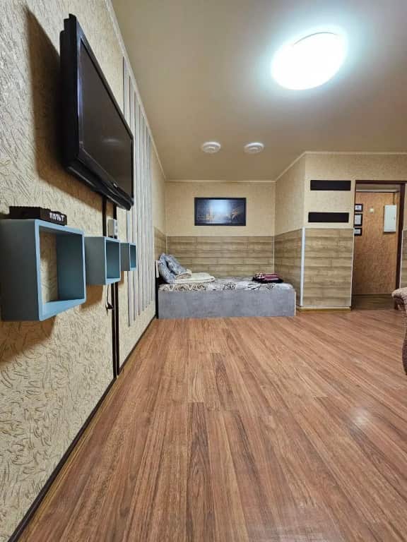 Квартира L.V.Hotels на Дмитрия Ульянова 13: главное фото 1