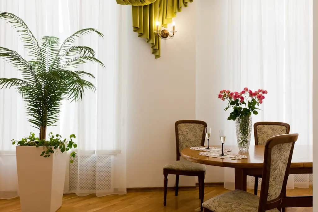 Апартаменты Prestige Home: главное фото 1