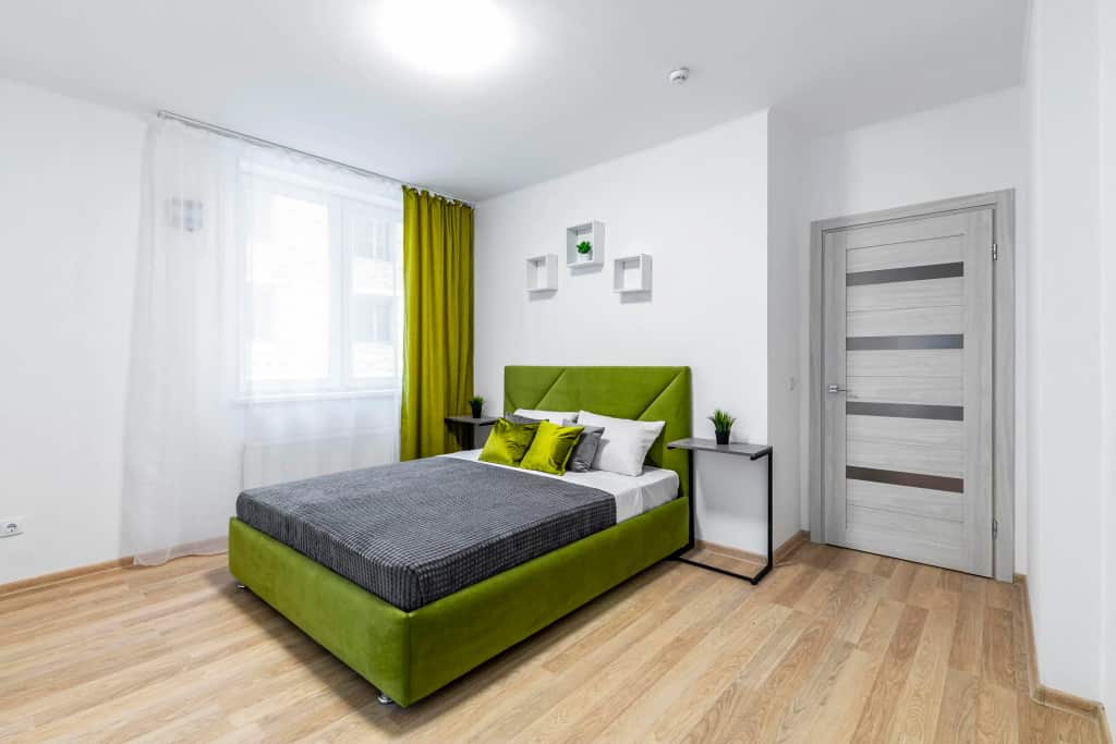 Апартаменты DreamHouse в ЖК Северное сияние: главное фото 1