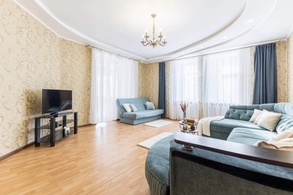 Апартаменты Comfort Home для 14 гостей: главное фото 1