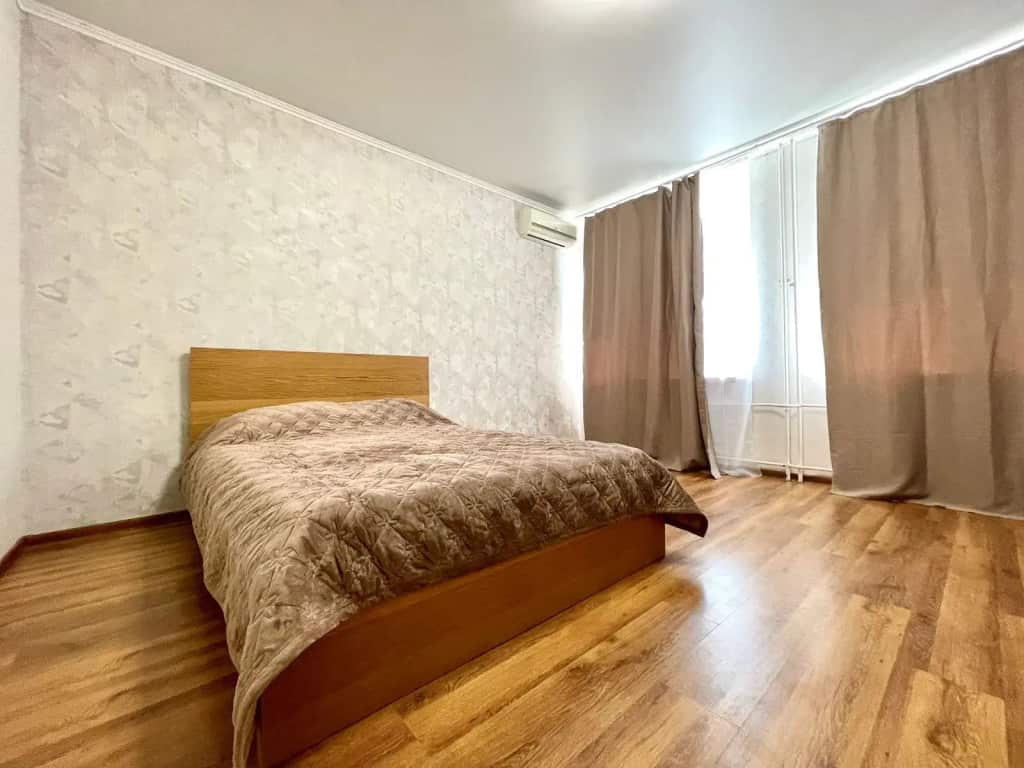 Квартира Прекрасная Квартира у Аквапарка Ривьера: главное фото 1