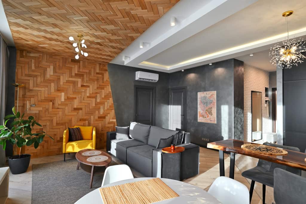 Квартира Milli House Барселона с красивым видом: главное фото 1