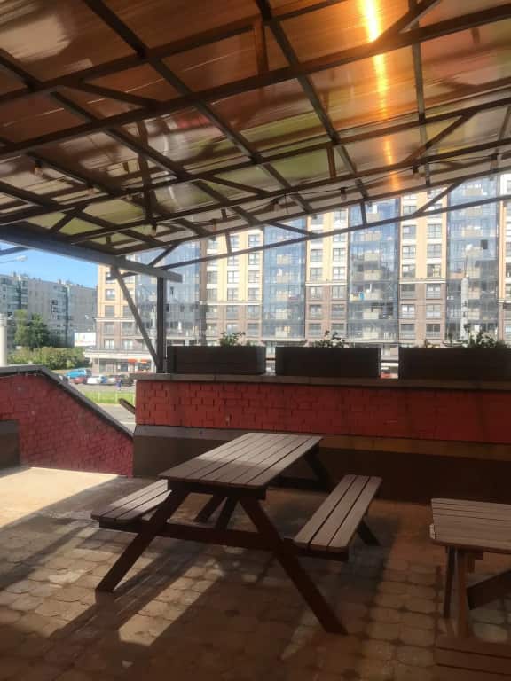 Апартаменты Terrassa: главное фото 1