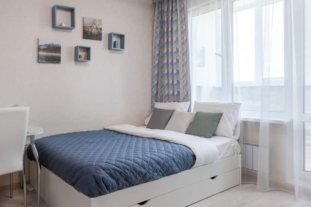 Апартаменты RentPlaza на Губернаторской: главное фото 1