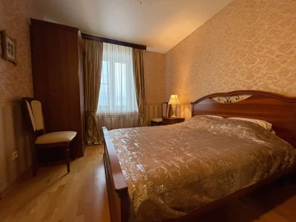 Квартира Nova Sky рядом с метро: главное фото 1