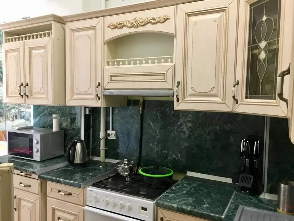 Квартира DiAm apartment на Васильевском: главное фото 1