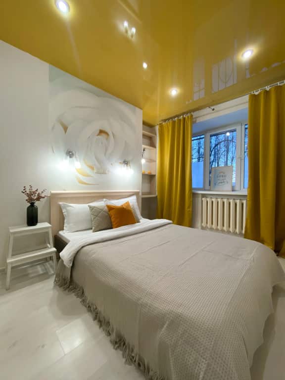 Апартаменты Apart-Comfort на Володарского 55: главное фото 1