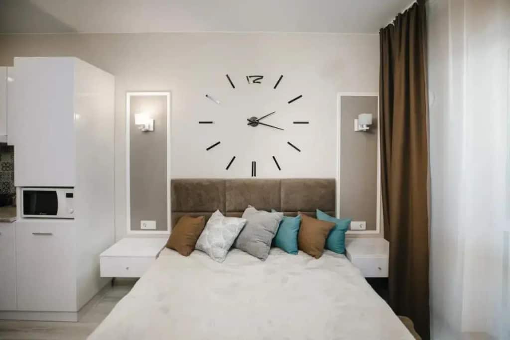 Prince Apartments С19: главное фото 1
