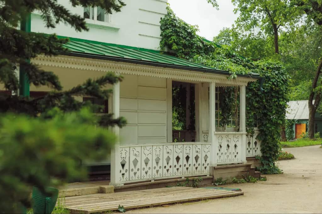 Квартира уютная с видом на Платоновский парк: главное фото 1