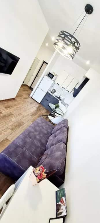 Апартаменты ApartLux center38: главное фото 1
