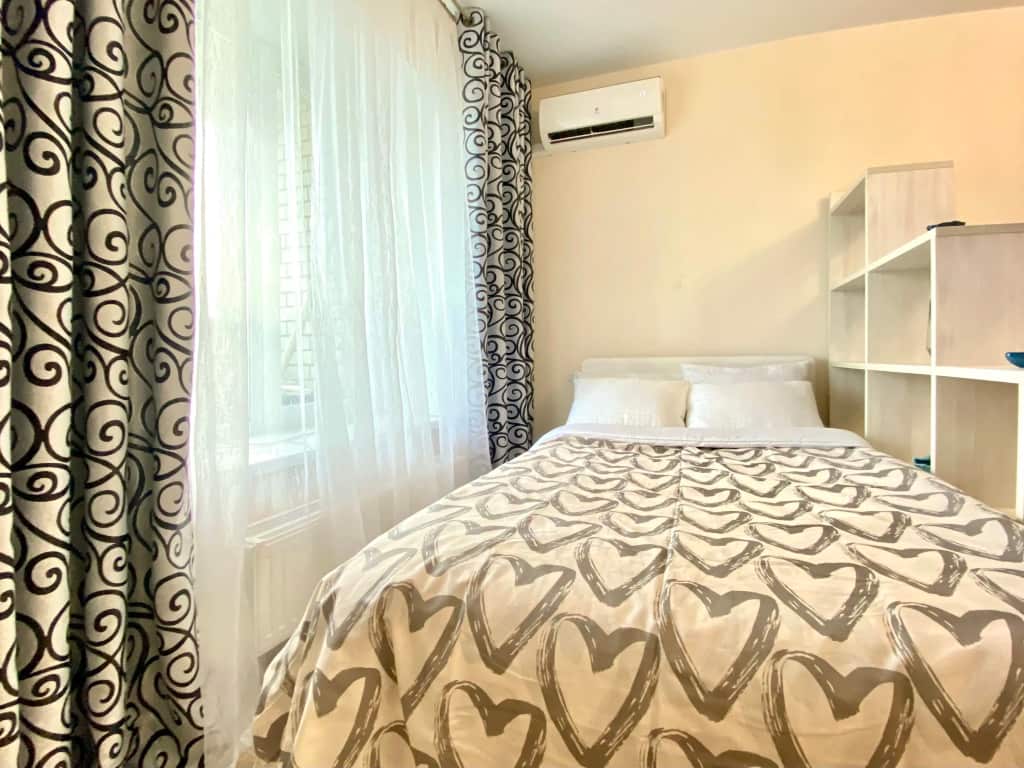 Апартаменты Greencity в ЖК Aрт Сити: главное фото 1