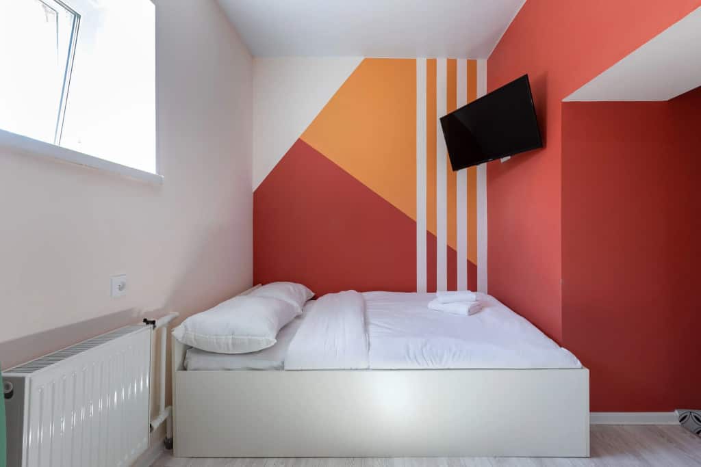 Апартаменты LeoHotels на Рижском пр-те 72/74: главное фото 1