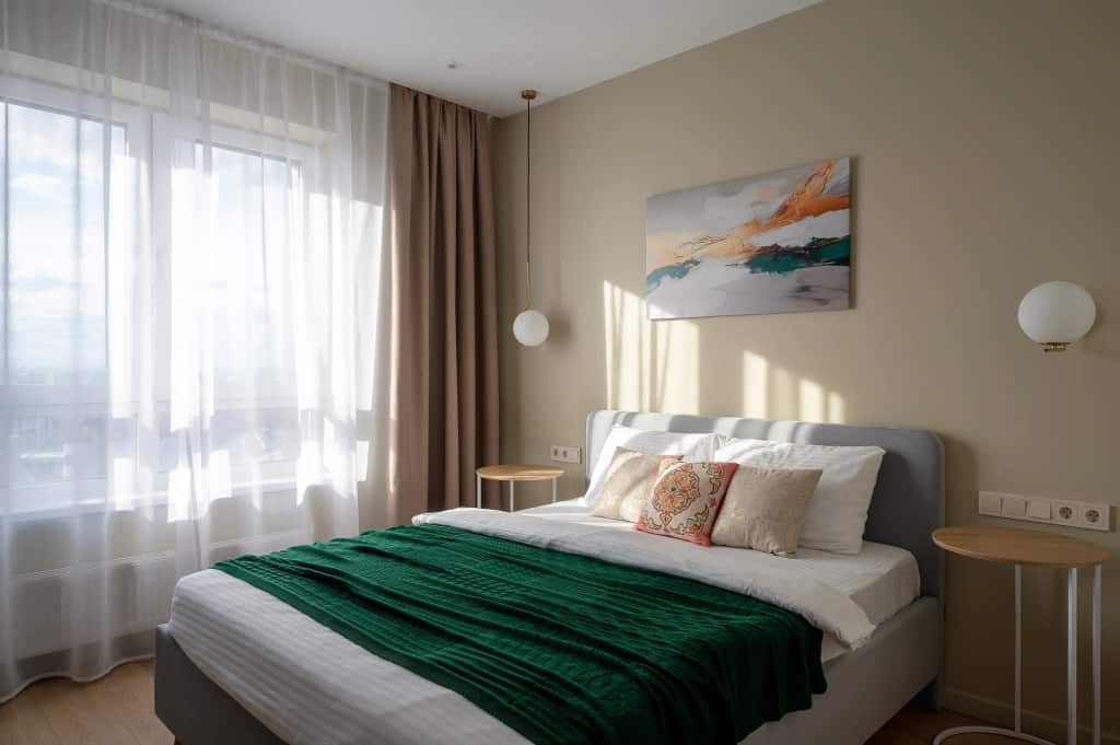 Квартира Milli House: главное фото 1