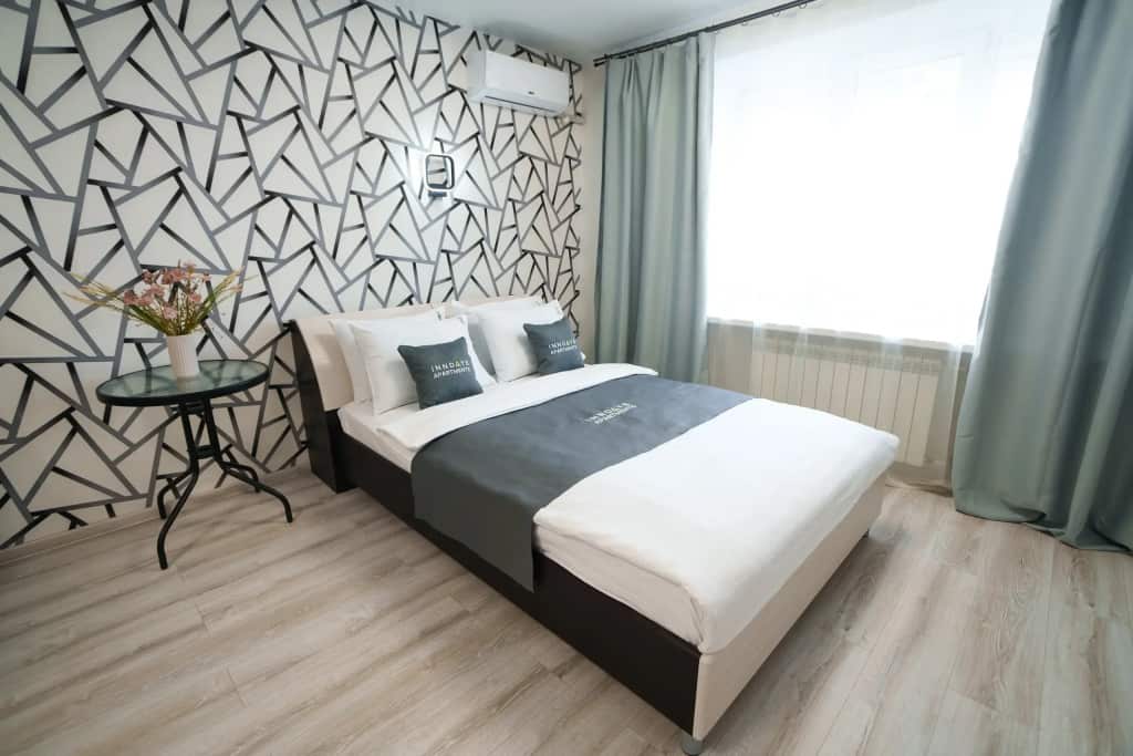 Квартира Inndays Apartments на Пионерской 1(3): главное фото 1