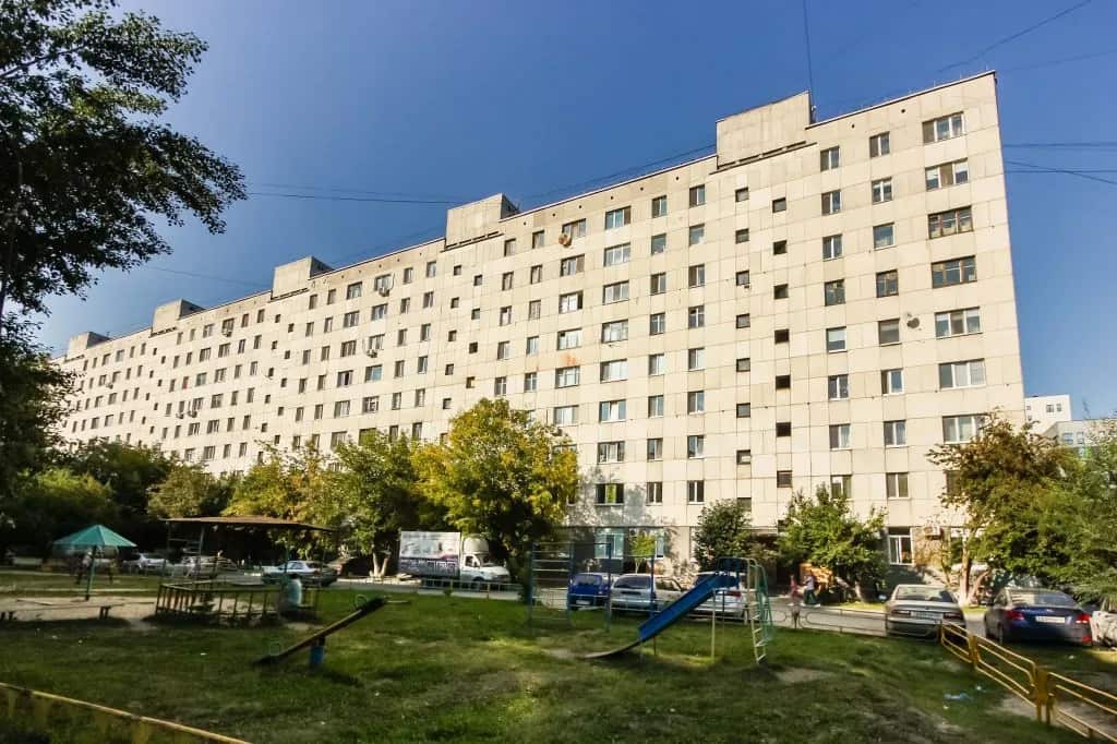 Квартира на улице 50 Лет Октября: главное фото 1