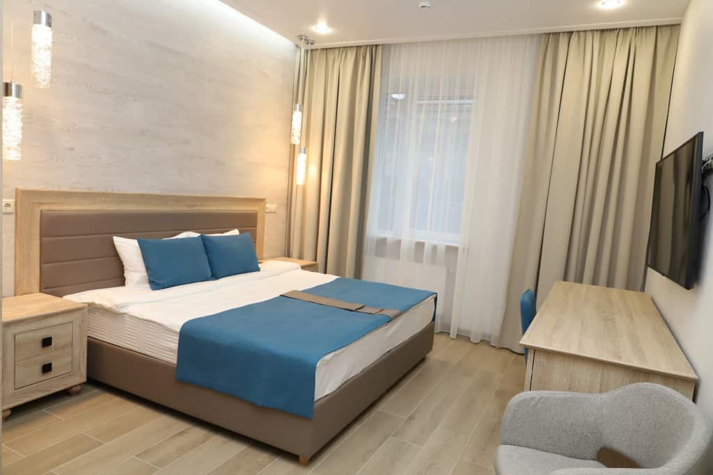 Отель Enjoy Hotel Spb: главное фото 1