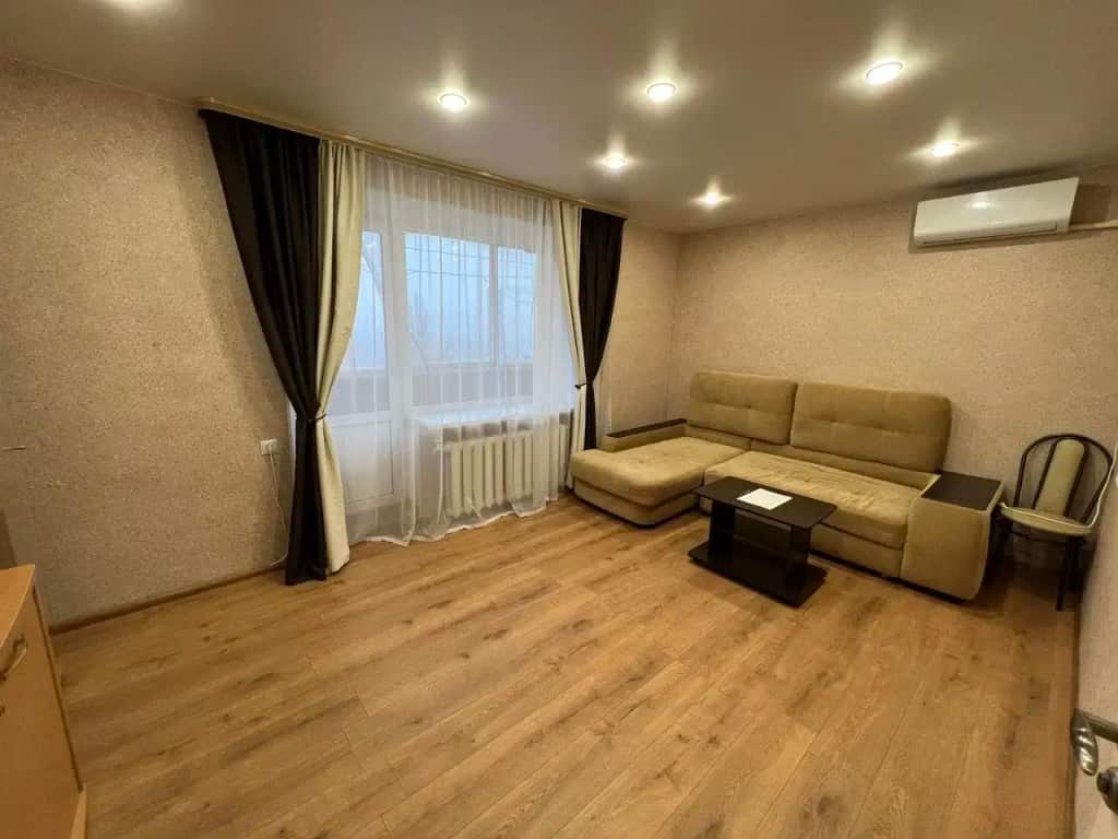 Квартира на проспекте 40-летия Победы: главное фото 1