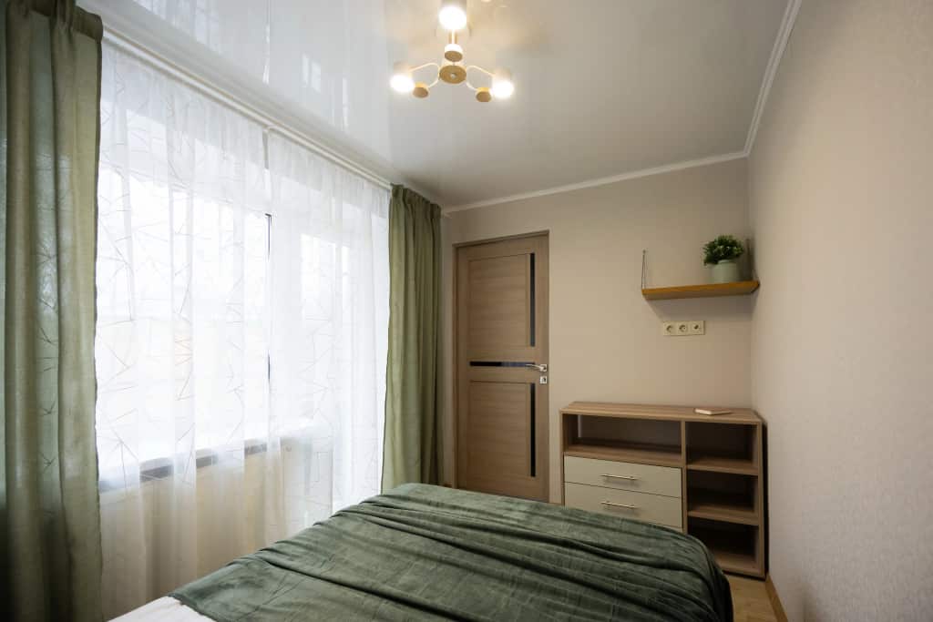 Апартаменты LovelyHome39 на Моцарт-штрассе: главное фото 1