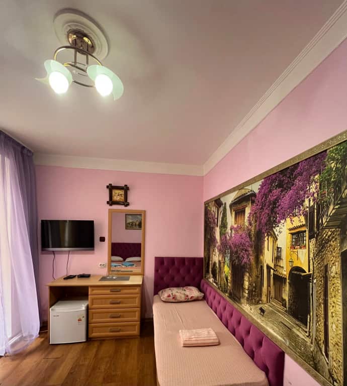 Priyatny Otdykh Guest House: главное фото 1