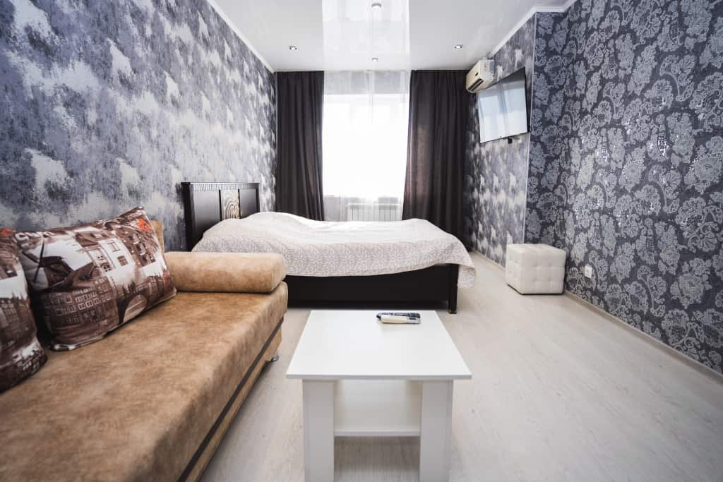 Апартаменты  ATLANT Apartments 286: главное фото 1