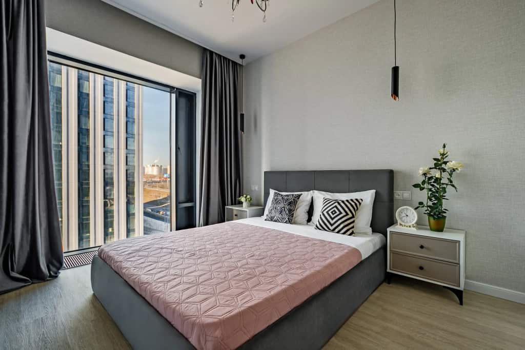 Апартаменты MaxRealty24 Москва, Волоколамское шоссе 95/2к7: главное фото 1
