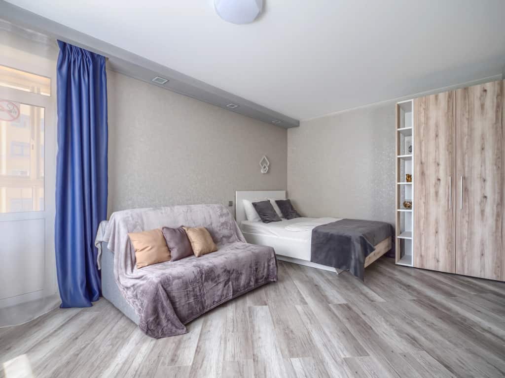 Апартаменты KvartalApartments Родионова: главное фото 1