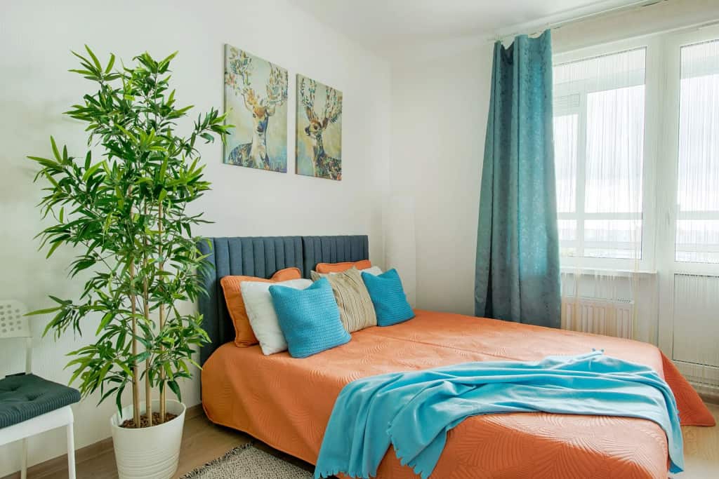 Квартира Blue Apart ZimaLeto: главное фото 1