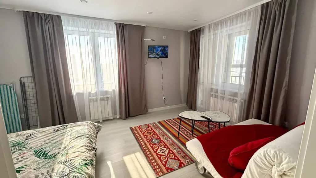 Квартира Dina home: главное фото 1
