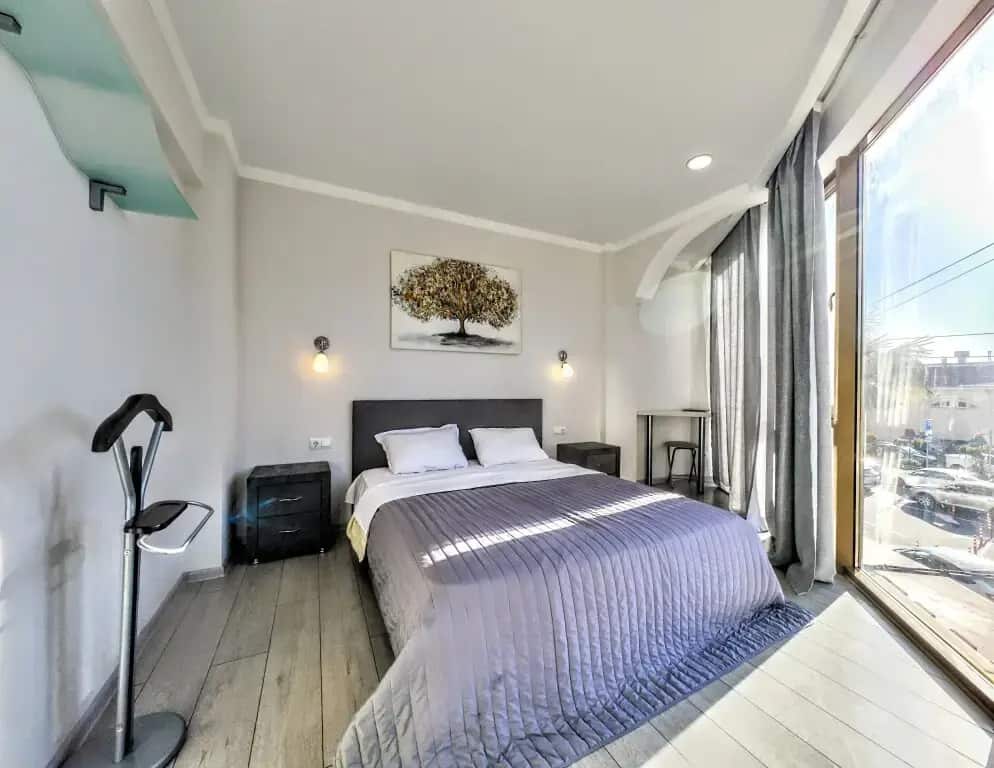 Апартаменты M Apartments, Версаль 2: главное фото 1