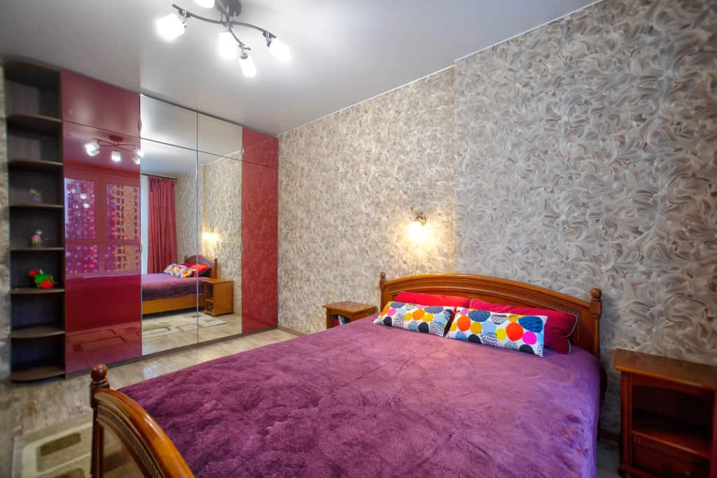 Апартаменты на Комендантском Проспекте EasyGuest: главное фото 1