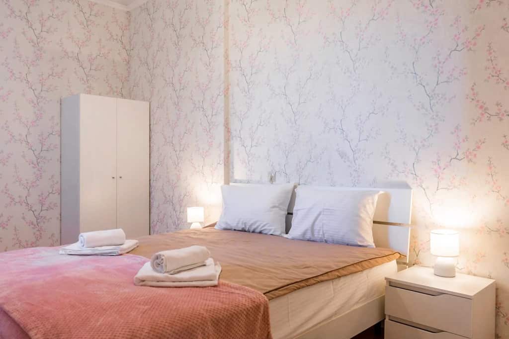 Апартаменты EasyGuest: главное фото 1