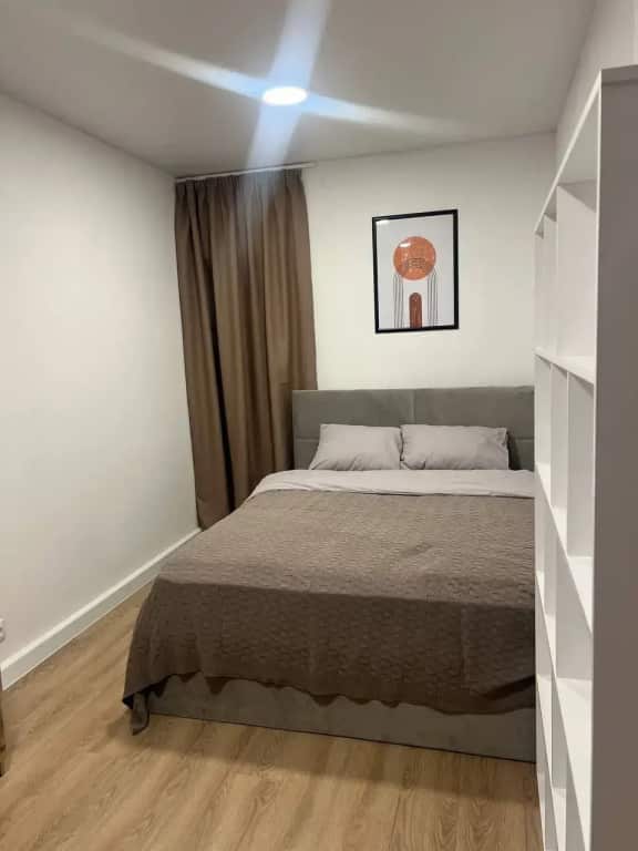 Апартаменты Sunmarine apart на Очаковском шоссе: главное фото 1