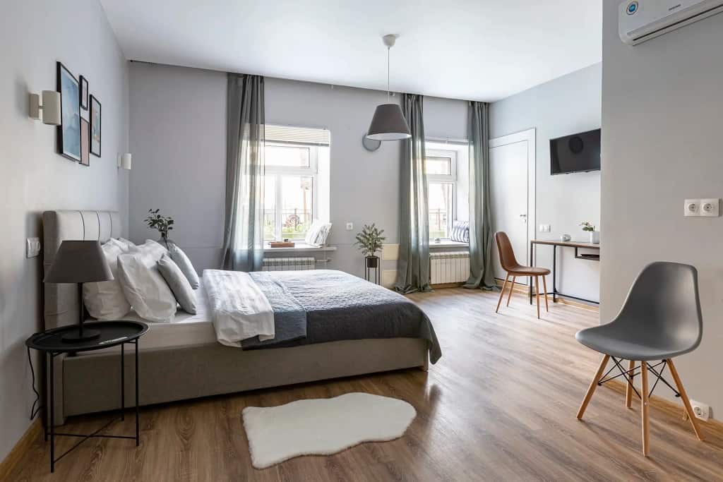 Мини-отель WH apartment: главное фото 1