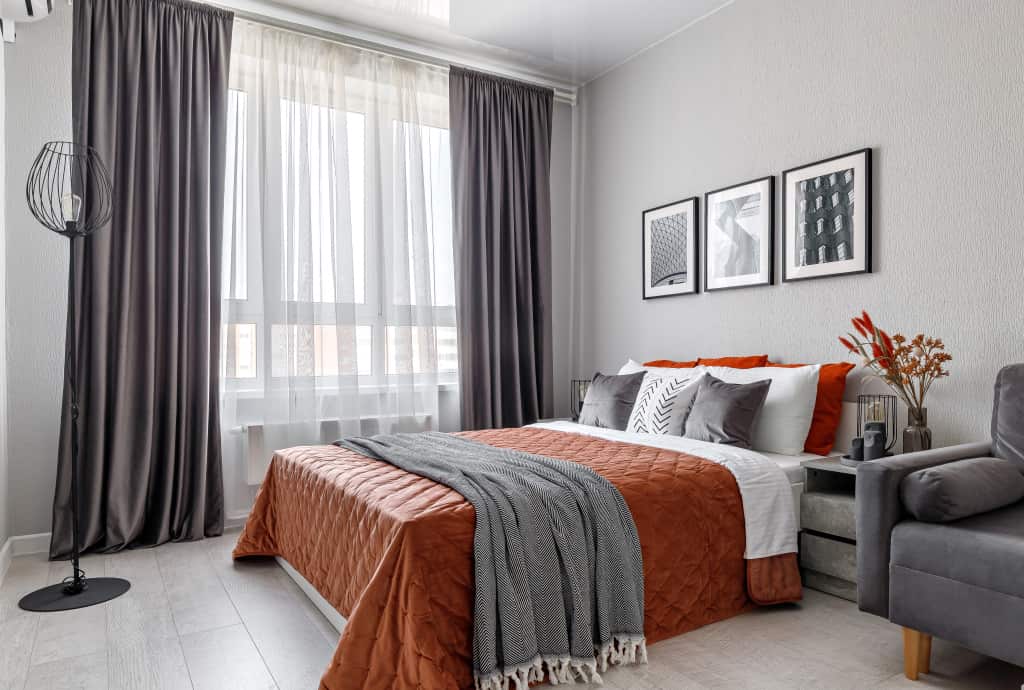 Квартира Vita Terragrey: главное фото 1