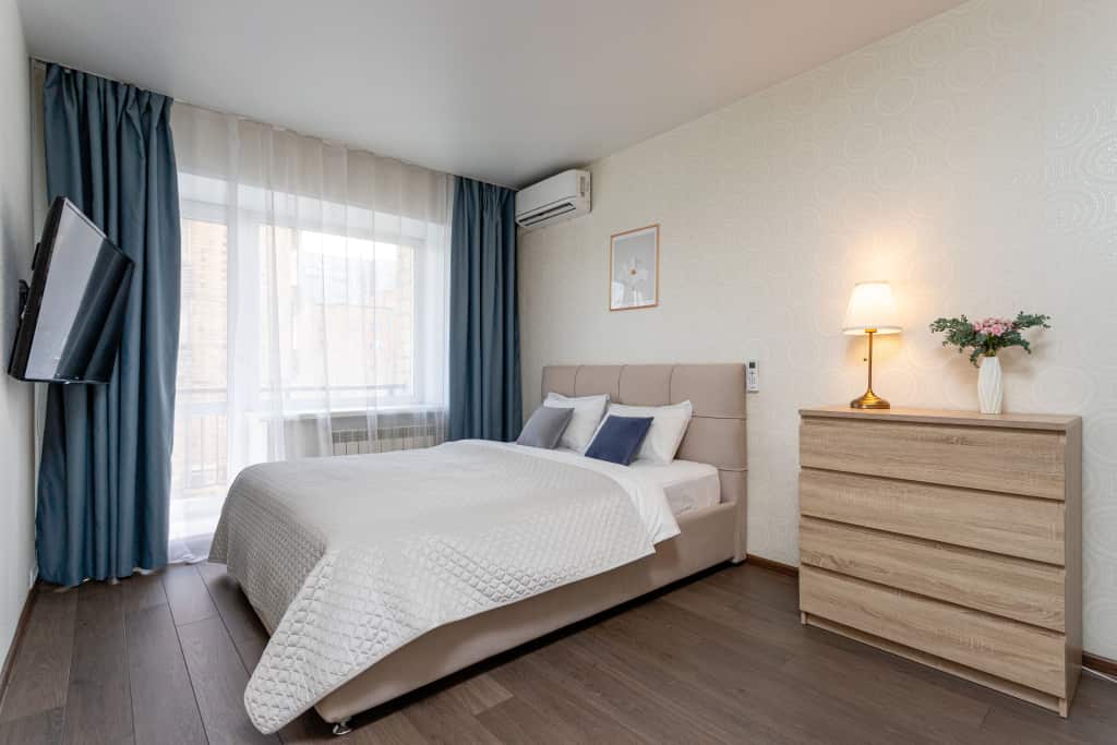 Апартаменты KRASROOM на Театральной Площади: главное фото 1